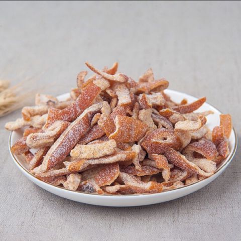 200G MỨT TRẦN BÌ SIÊU NGON