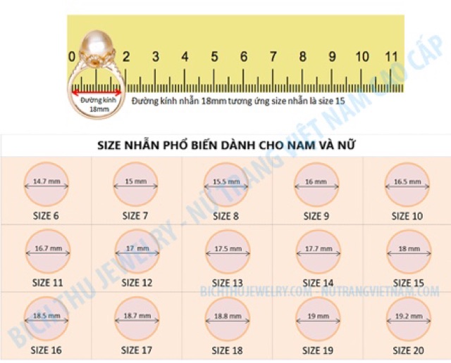 Nhẫn kim tiền trơn chuẩn bạc ta không bị xỉn màu -THJ SLIVER