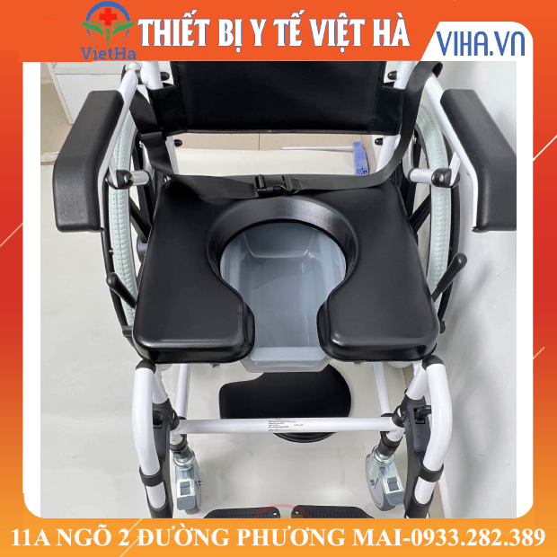XE LĂN TAY ĐA CHỨC NĂNG CAO CẤP GBM 020