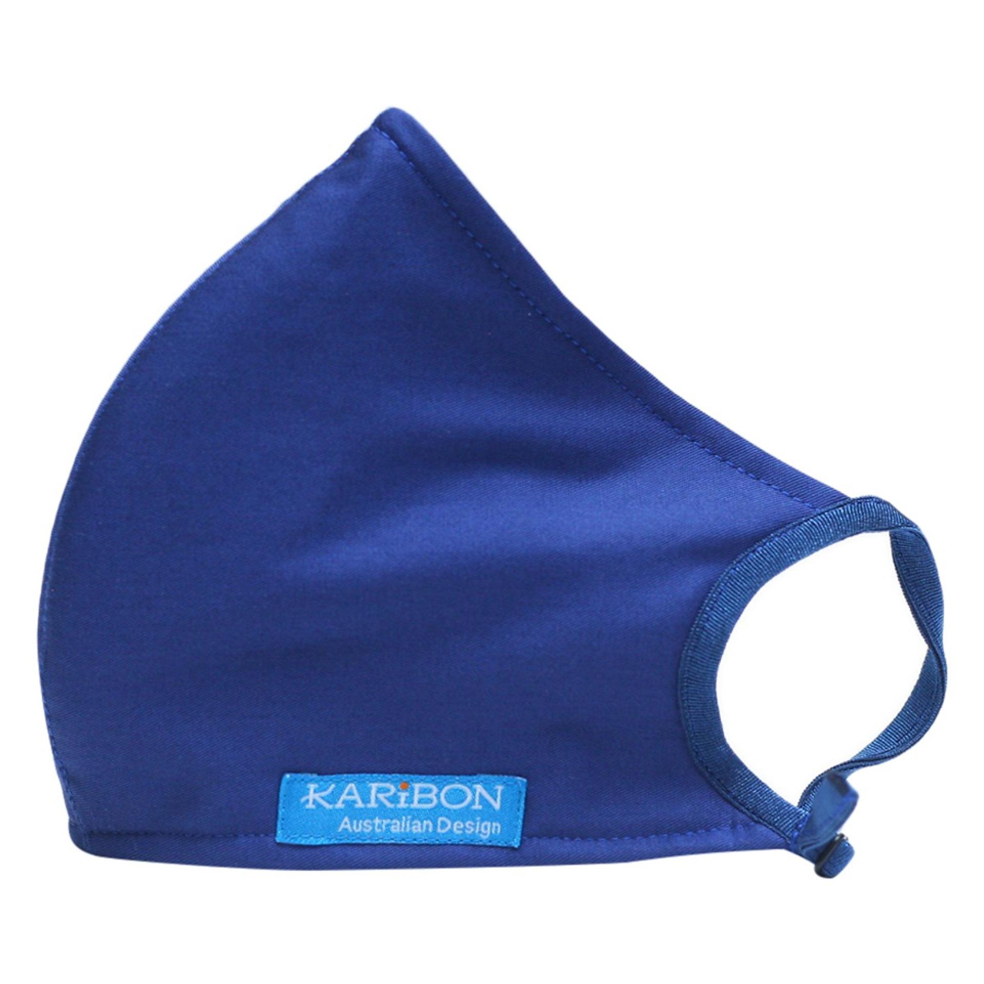 Karibon Cotton Facemask