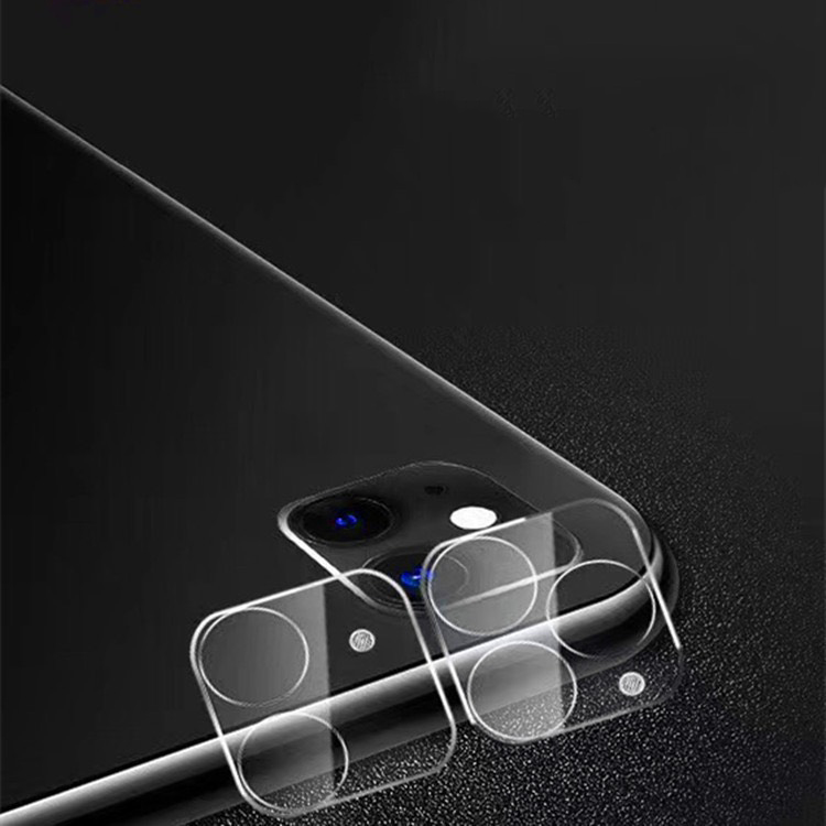 [HCM] MIẾNG DÁN CƯỜNG LỰC FULL CỤM KÍNH CAMERA IPHONE 13 PRO MAX 12 11 PRO