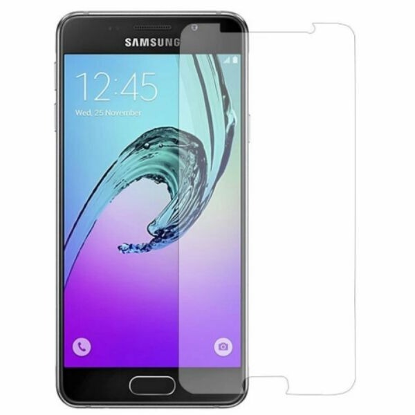 Kính cường lực Samsung J3 2016 kính trong suốt
