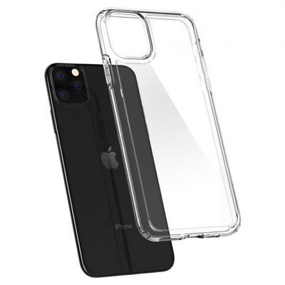 ỐP DẺO SILICON TRONG XUỐT IPHONE