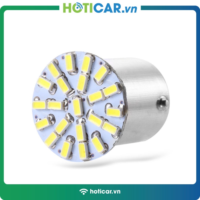 Đèn LED hậu chân 1157 (BAY15D)  T203014-22