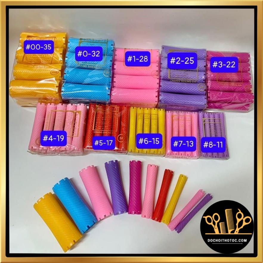 Lô uốn lạnh đủ size