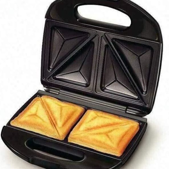 [ MÁY LÀM BÁNH ] MÁY NƯỚNG BÁNH MÌ (Sandwich) [THIẾT KẾ SANG TRỌNG – THÔNG MINH – HÀNG KIỂM DUYỆT]  - GIAO HÀNG NHANH - GIỐNG ẢNH 100%] - [HỖ TRỢ ĐỔI TRẢ]