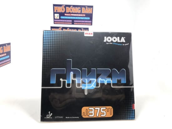 Mặt vợt JOOLA Rhyzm 37.5