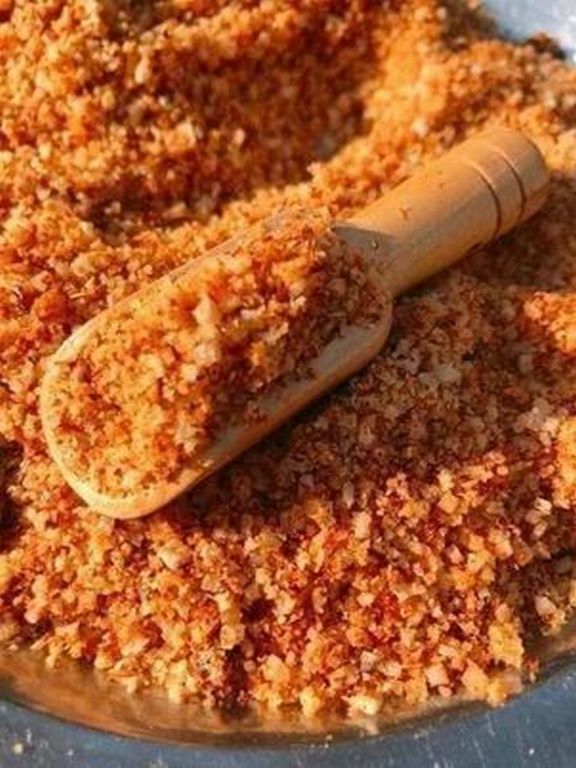 Muối Ô Mai Xí Muội -  500g