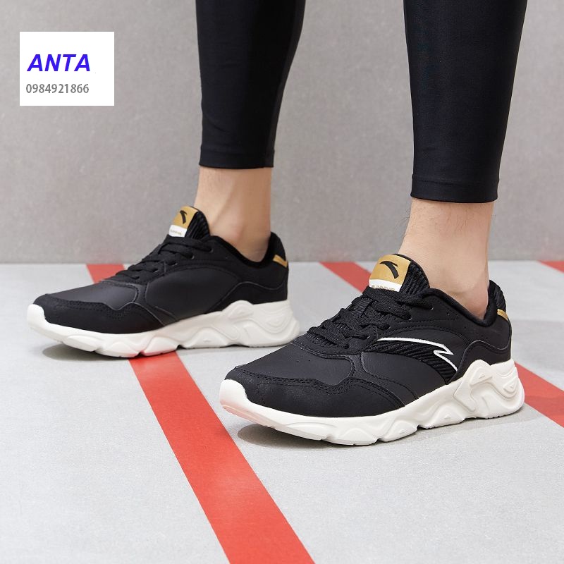 Giầy Thể Thao Nam ANTA 112015570 Chính Hãng