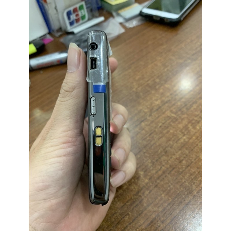 Điện Thoại Blackberry 8800 Bàn Phím TZ