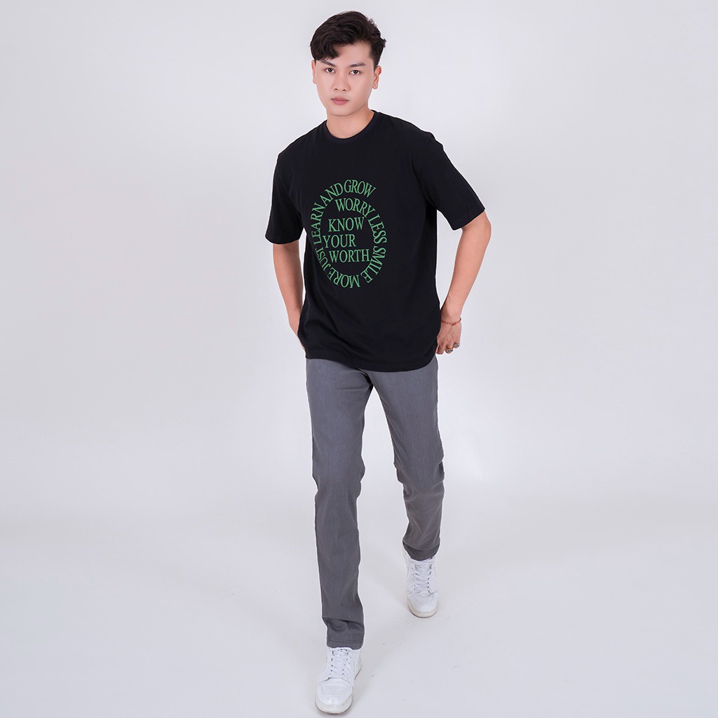 PT2000 FASHION - Quần jeans nam (NJ-671)