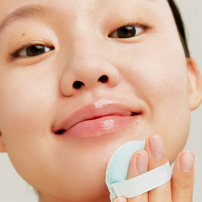 Phấn Phủ Bột Kiềm Dầu Innisfree No Sebum Mineral Powder