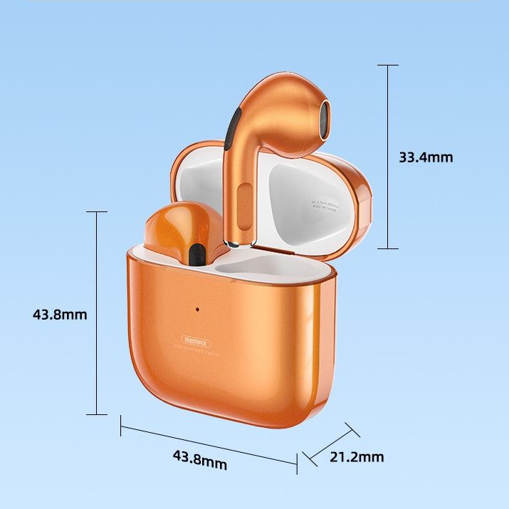 Tai nghe Bluetooth choàng cổ 730 (Đen)