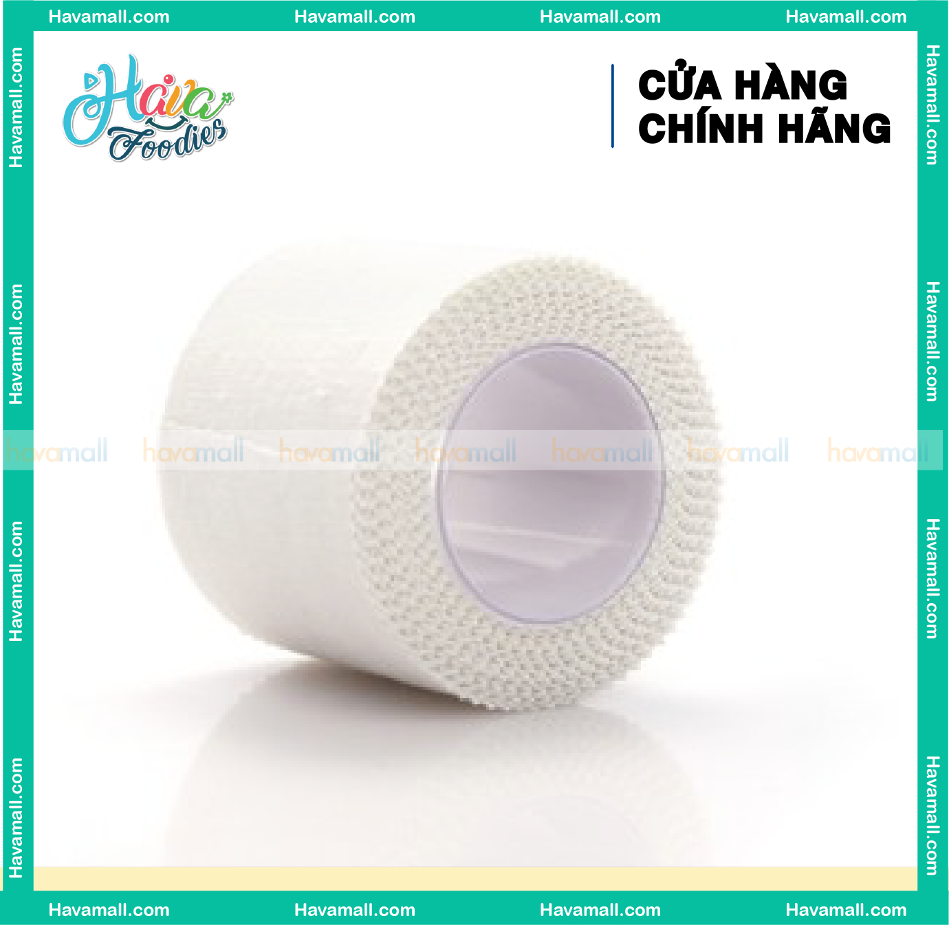 Băng Cuốn Thể Thao Uncle Bills