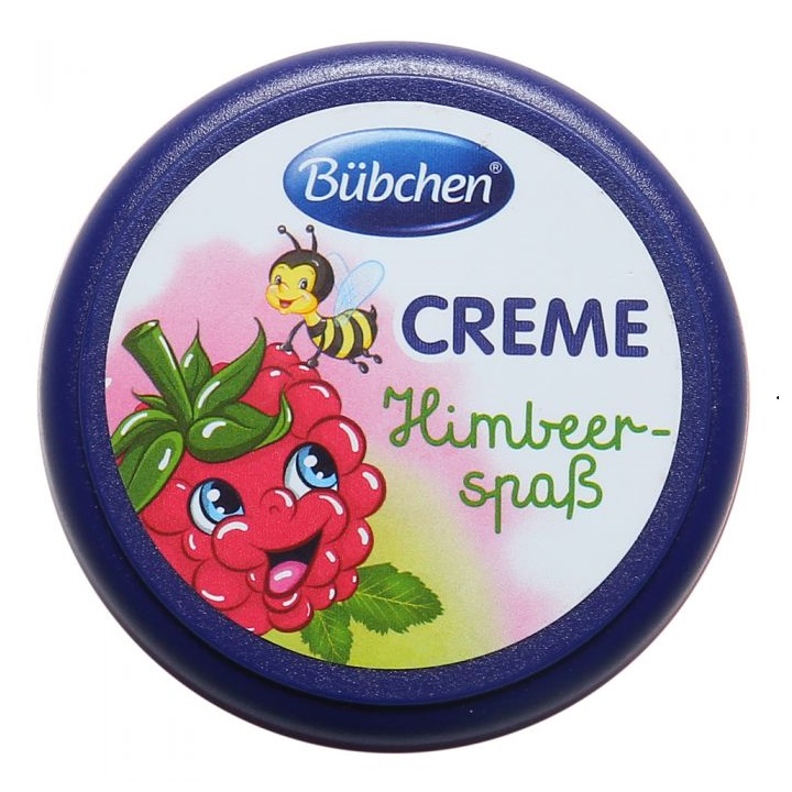 Bubchen Creme 20ml