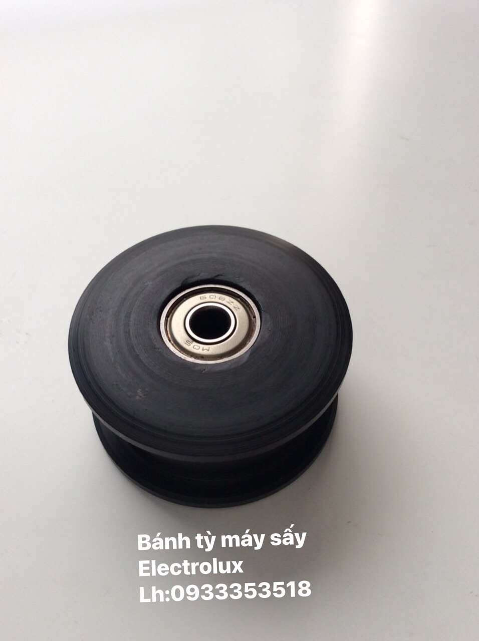 Bánh tỳ máy sấy Electrolux