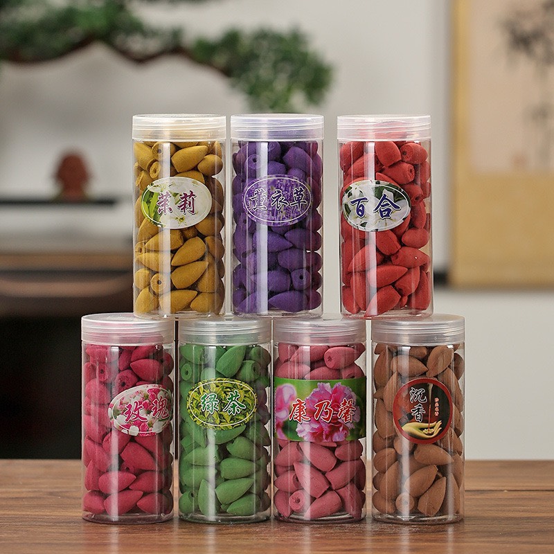 nụ trầm - nụ trầm khói cho thác trầm