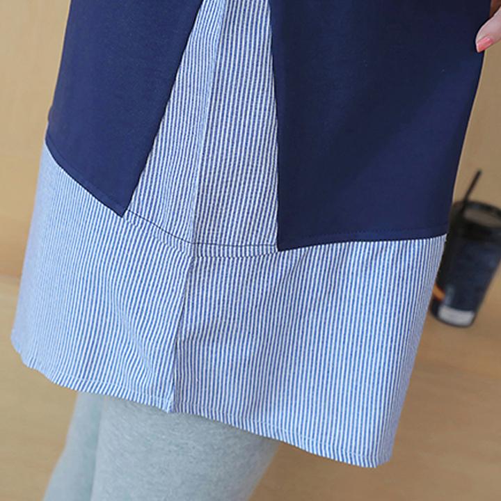 Áo bầu công sở
