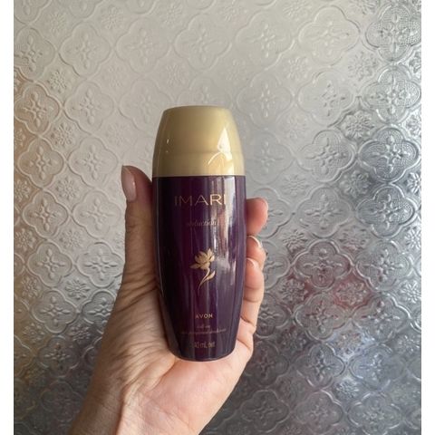 Thanh lăn Imari Tím Avon 40ml