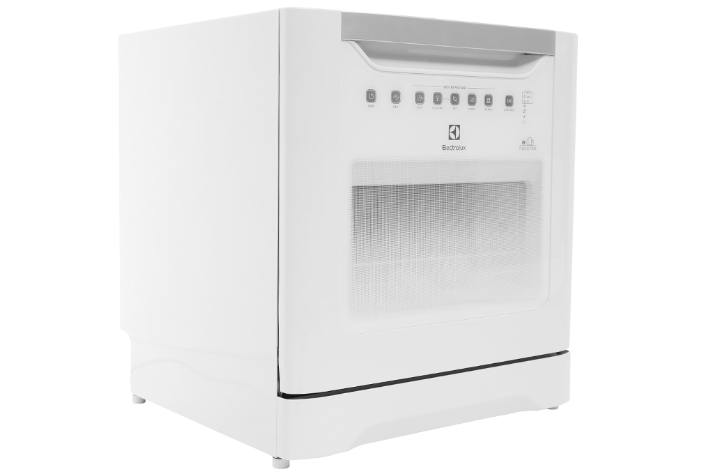 [Trả góp 0%]Máy rửa bát (rửa chén) ELectrolux ESF6010BW