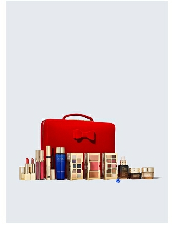 Estee Lauder Valise gift set 2020