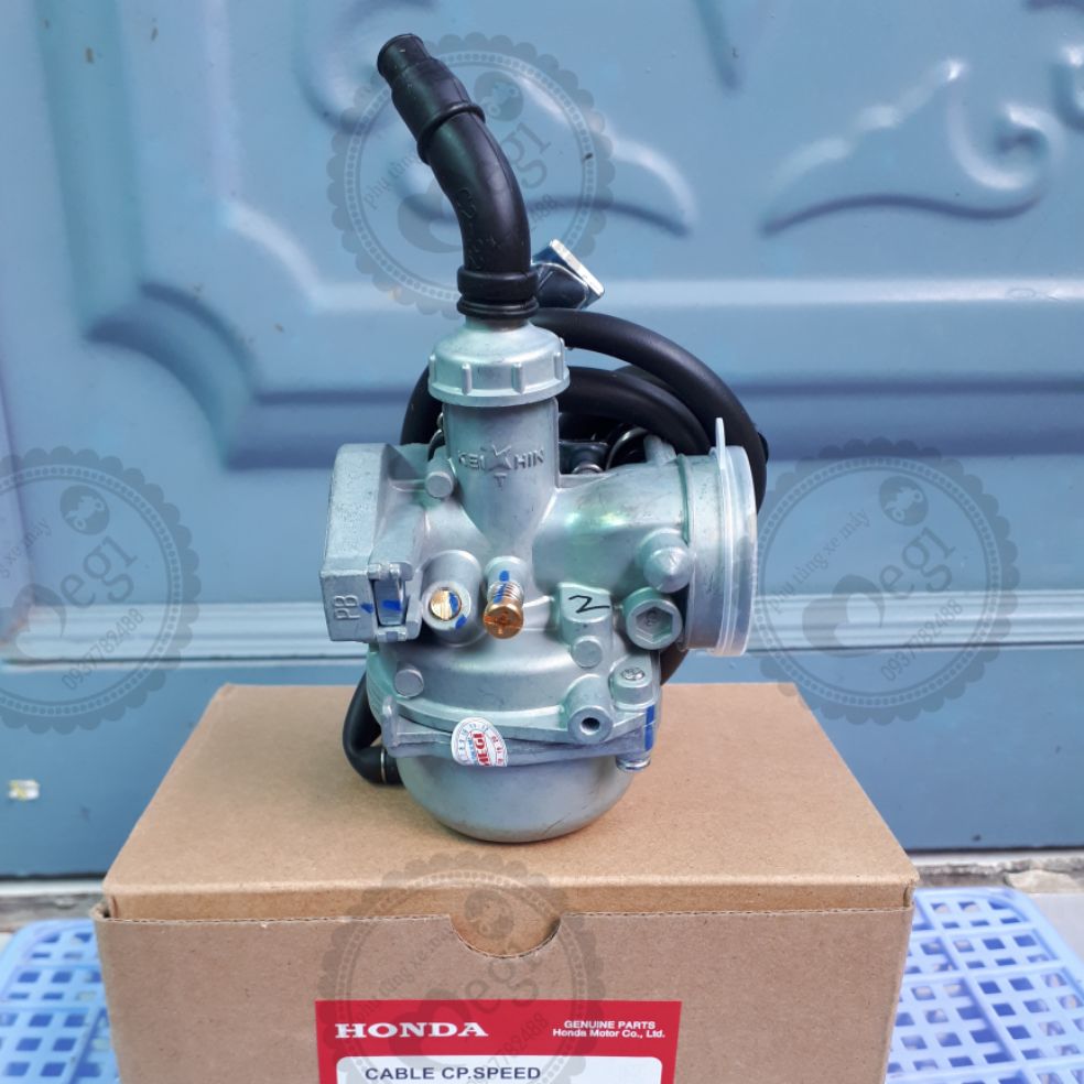 [HCM]bình xăng con supper dream wave 100cc
