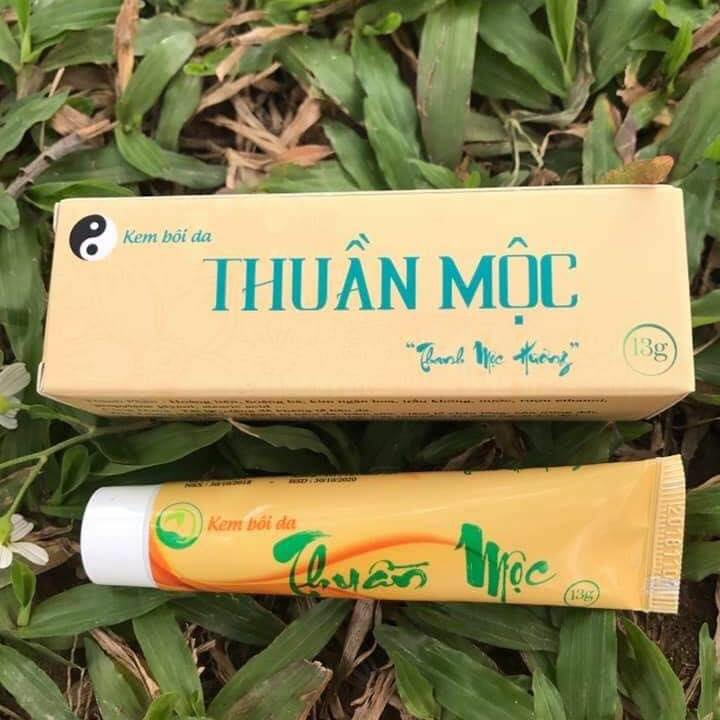 Combo 10 Hộp Thuần Mộc (Giá sỉ)