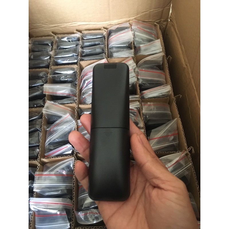 (Tặng kèm pin) Remote Smartbox VNPT (Voice) - SP010040