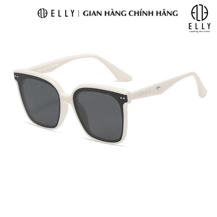 Kính mắt Unisex cao cấp ELLY – EKU145