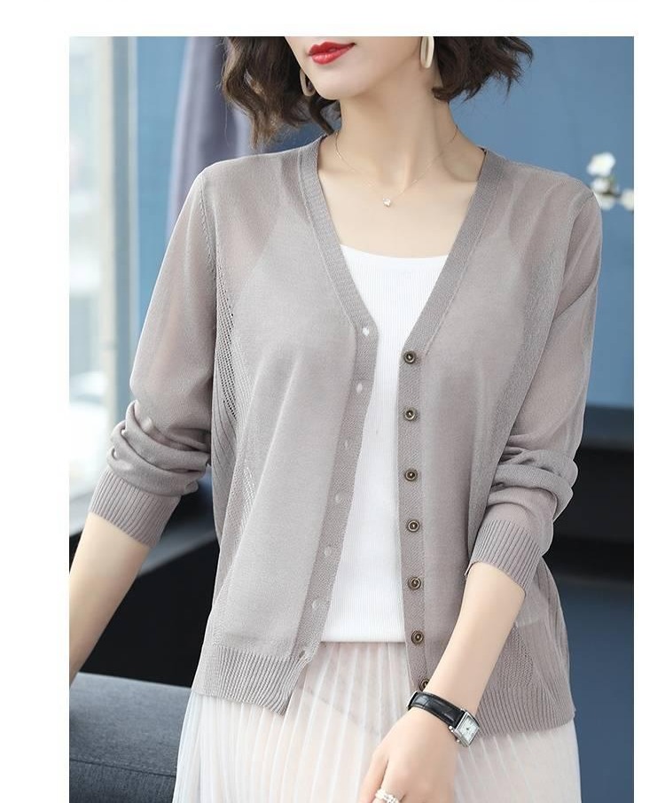 Áo Khoác Len Nữ Thời Trang