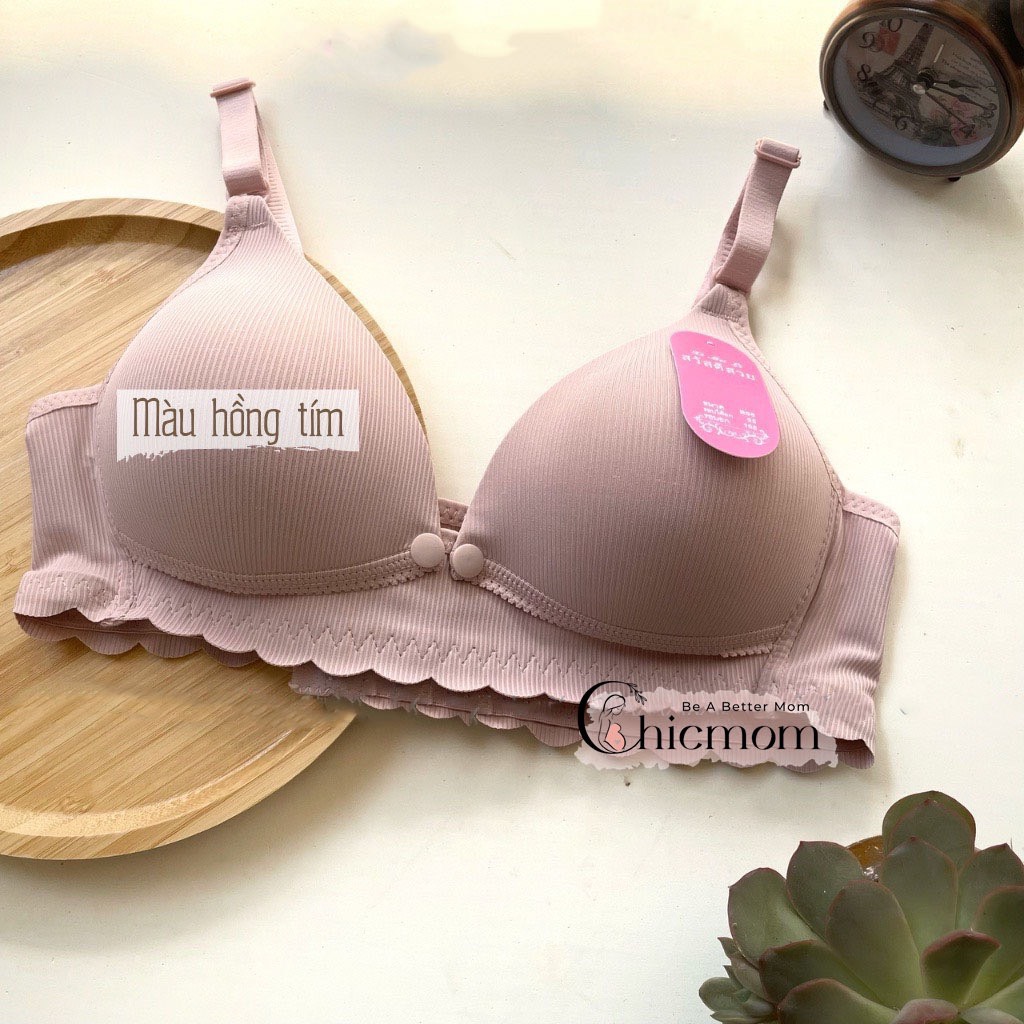 Áo Lót Bầu Và Sau Sinh Thái Lan 288