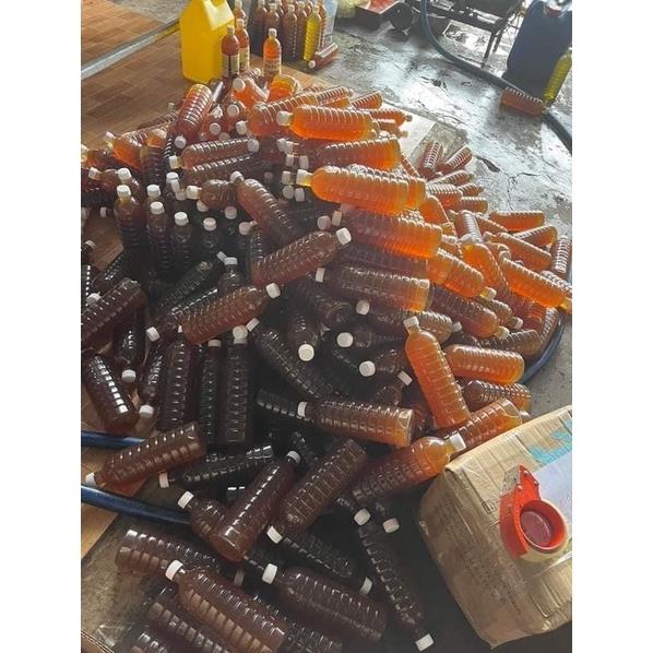mật ong hoa cà phê, mật ong hoa bạc hà 1000ml