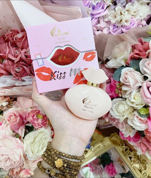 NƯỚC HOA KISS ME NỮ 50ML