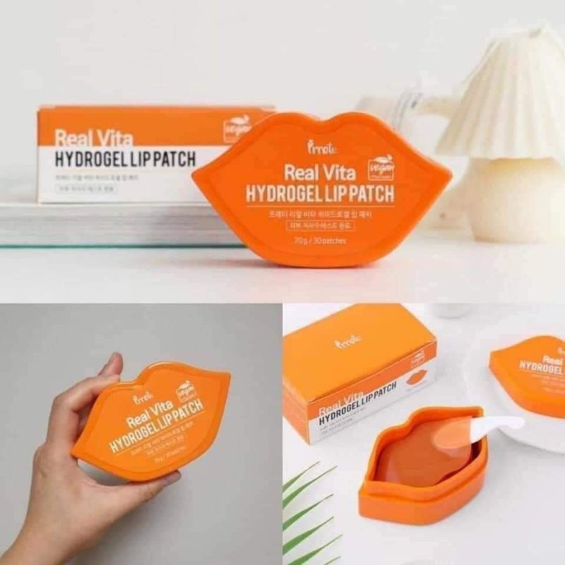 Mặt nạ Môi