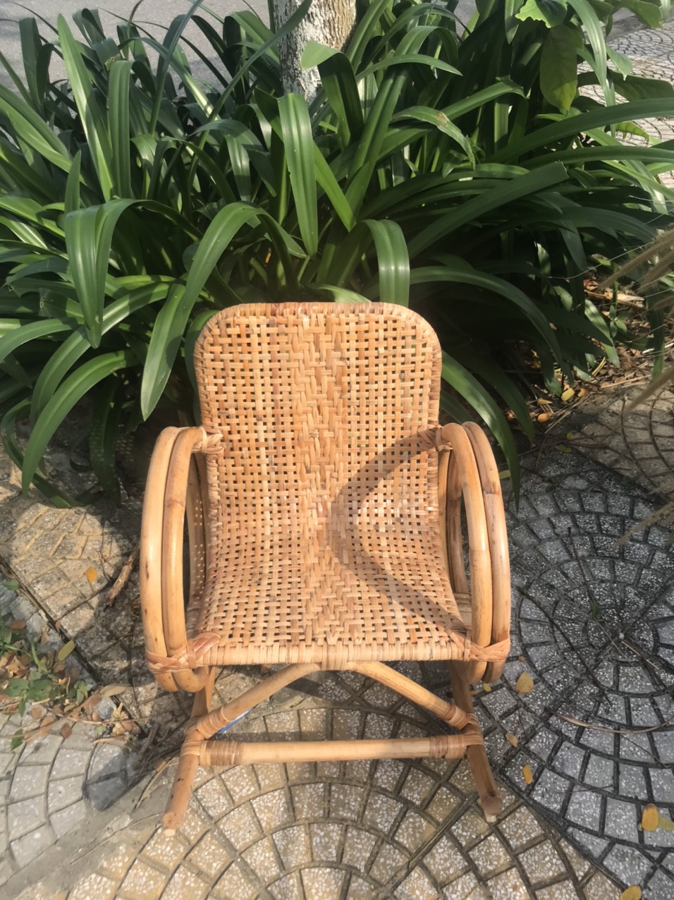 Rocking chairs for baby