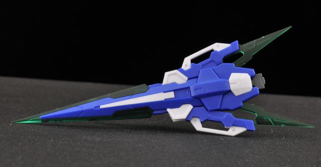 Mô hình Effect-Wing Full Saber cho RG QAN[T]