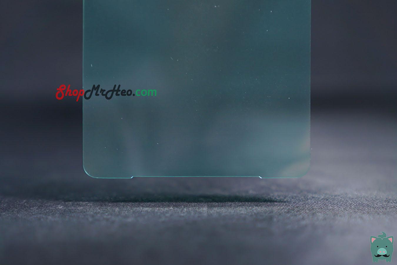 Dán Dẻo TPU Full Màn Hình Sony Xperia XZ3