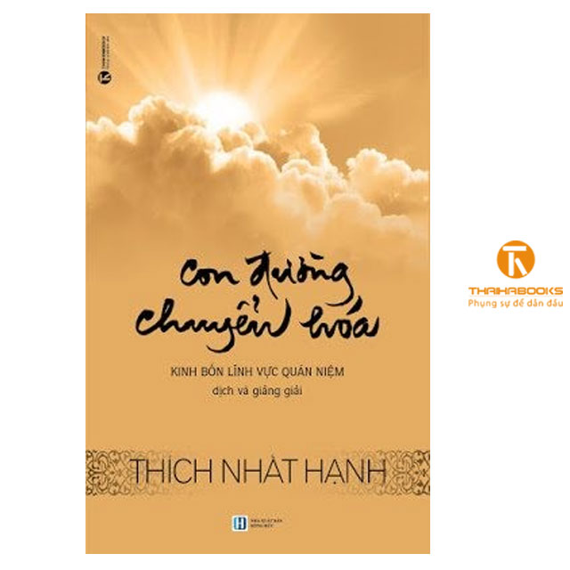 Con Đường Chuyển Hóa