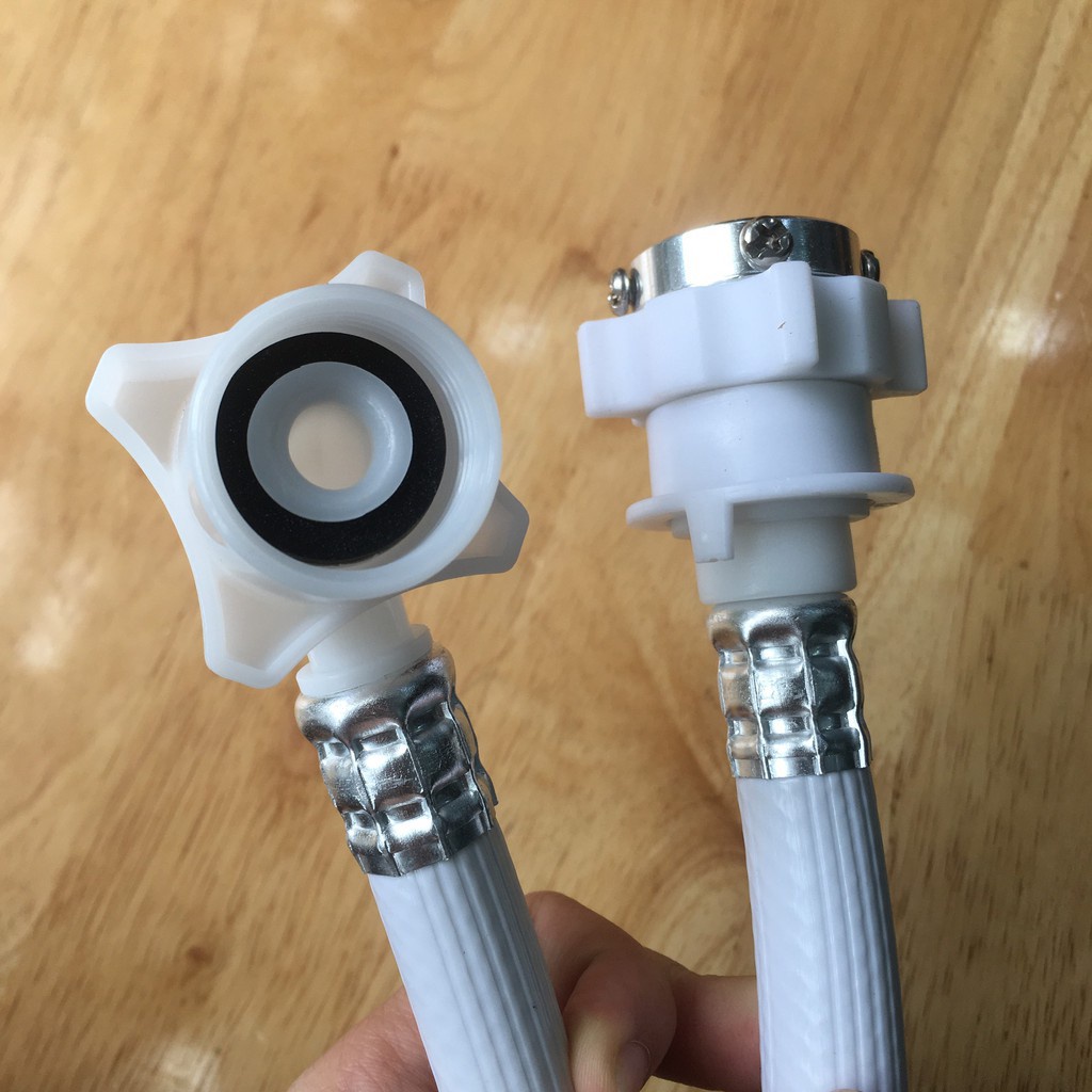 Dây cấp nước máy giặt đa năng loại 1.5m siêu bền