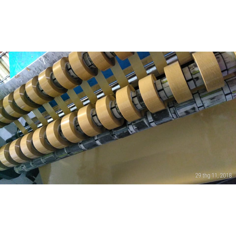 Băng Keo 200Yard 1.8KG