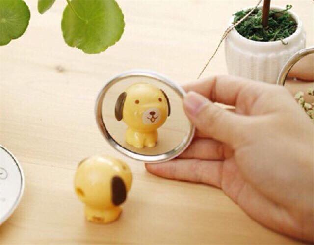 Gương Xinh Mini Bỏ Túi