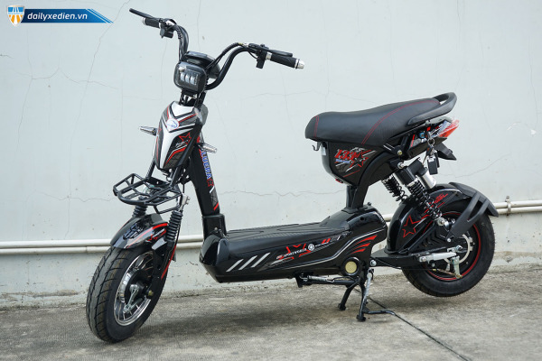 Mua Xe đạp điện Bluera 133 Pro Max 2022