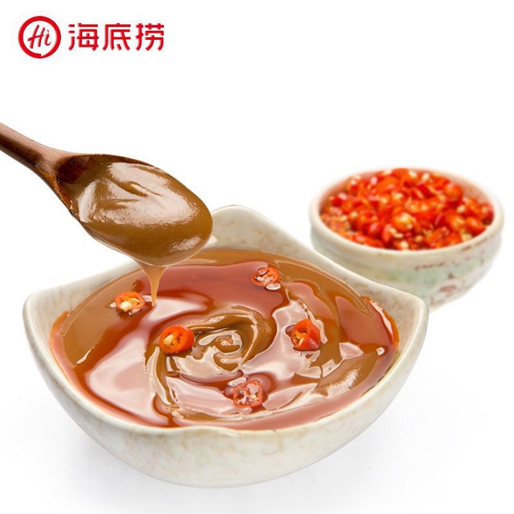 Sốt Chấm Lẩu Haidilao Cay