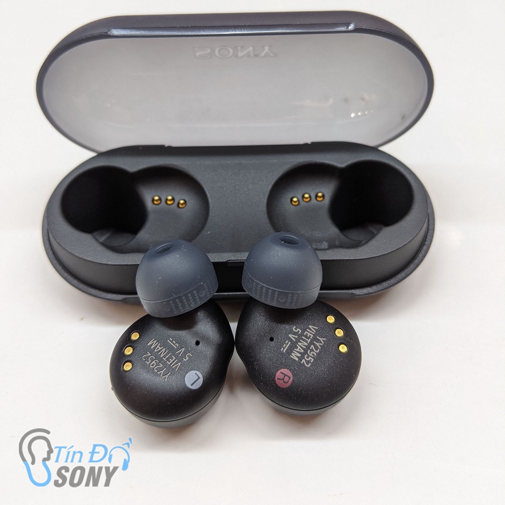Tai nghe True Wireless Sony WF-C500| Nobox Ảnh Thật SP