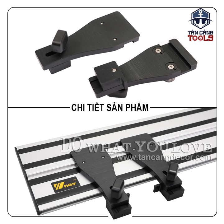 Bộ Cử Xả Ván 2800 mm Wnew