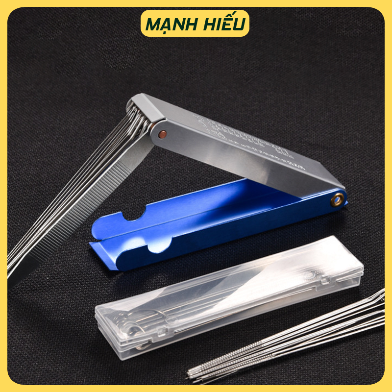 🌟[ Hàng Chính Hãng ] Bộ Thông Béc - Thông lỗ Hàn hơi ( Hàng Có Sẵn )