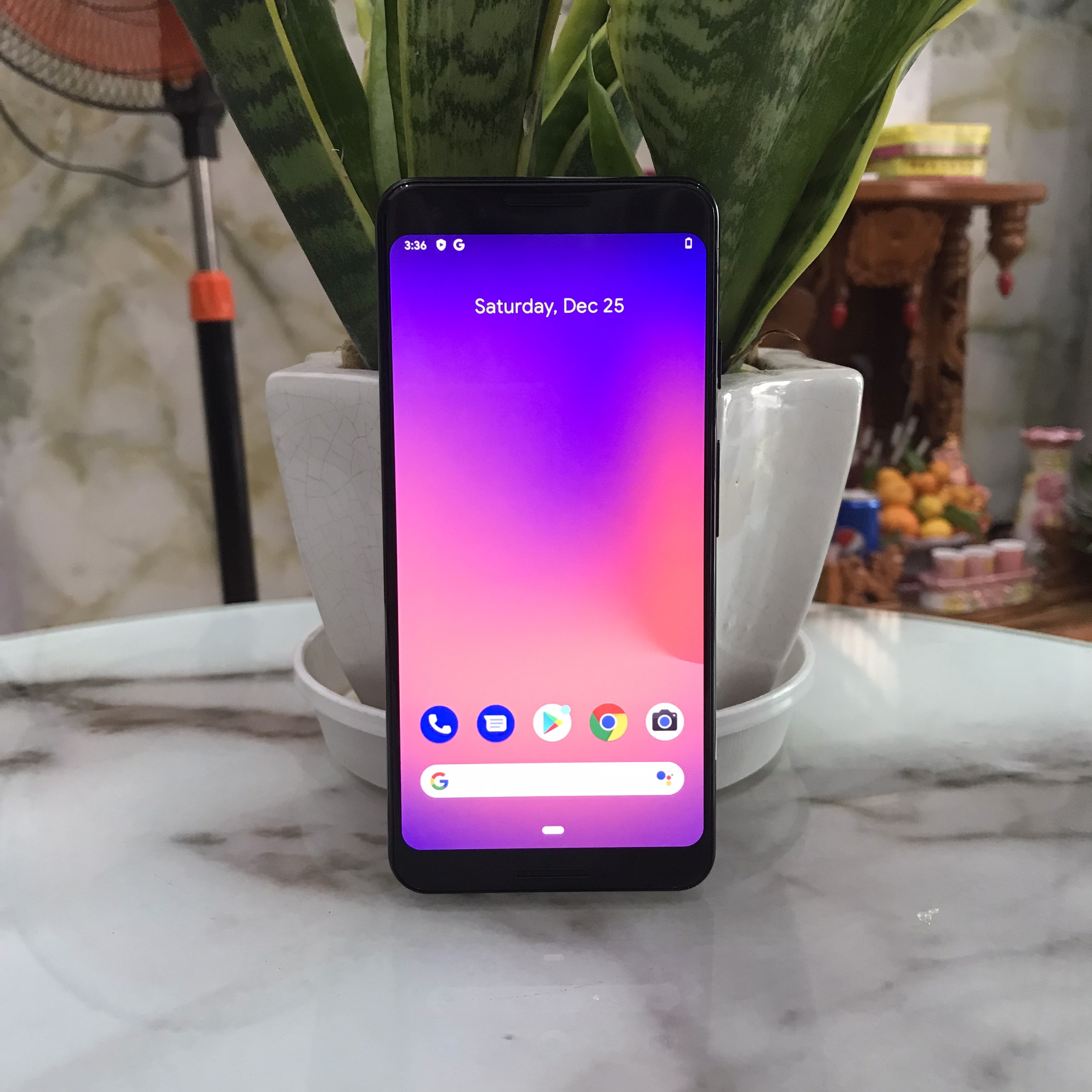 Điện Thoại Google Pixel 3 4/64/128GB Quốc Tế. Chất Mobile