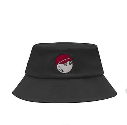 MŨ GOLF MALBON MẪU MỚI