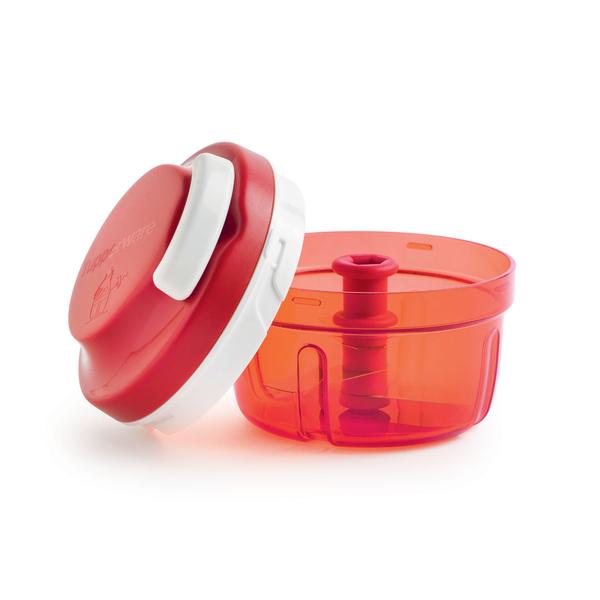 Dụng cụ xay thực phẩm Tupperware Turbo nhiều mẫu