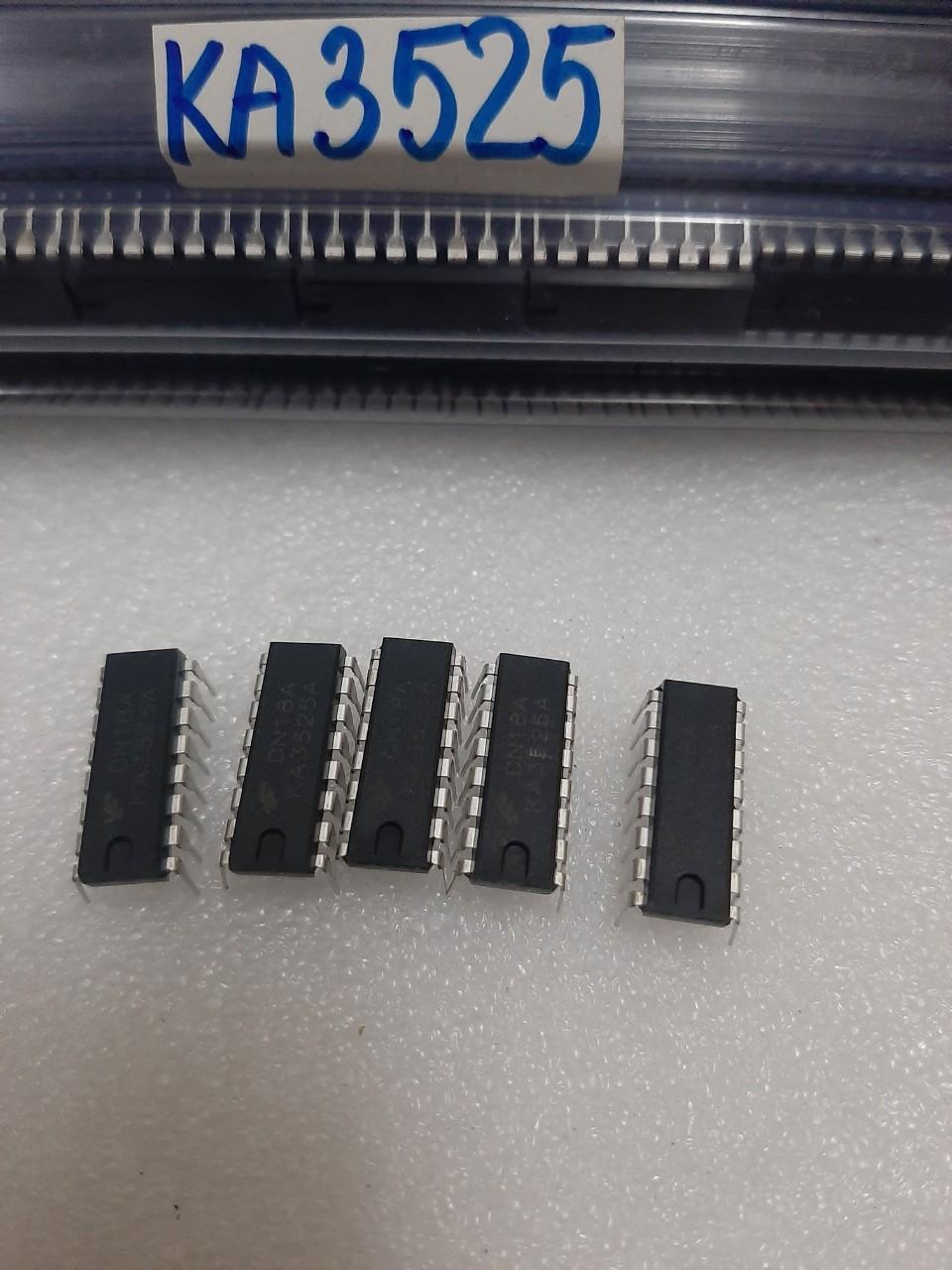IC Dao Động KA3525 -5 con